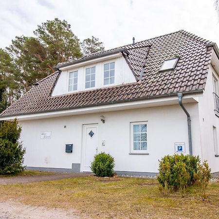 Meer Komfort Mariendorf Middelhagen Exterior foto